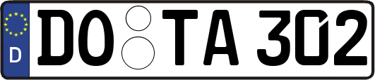DO-TA302