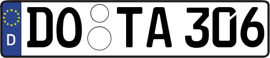 DO-TA306
