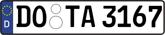 DO-TA3167