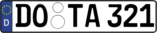 DO-TA321