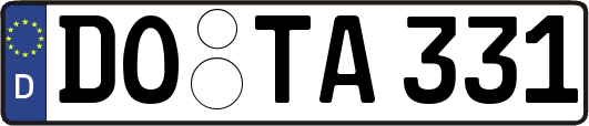 DO-TA331