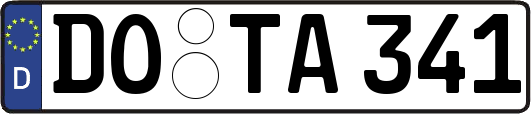 DO-TA341