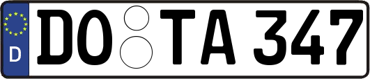 DO-TA347