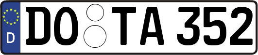 DO-TA352