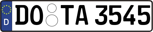 DO-TA3545