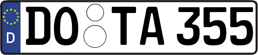 DO-TA355