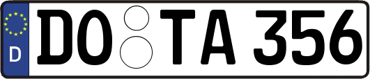 DO-TA356