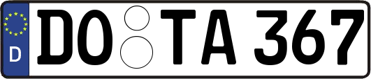 DO-TA367