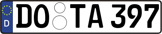 DO-TA397