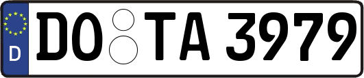 DO-TA3979