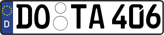 DO-TA406