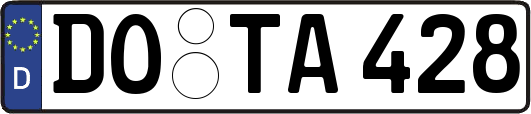 DO-TA428