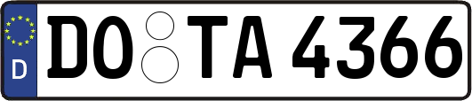 DO-TA4366