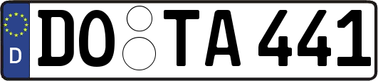 DO-TA441