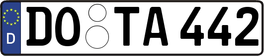 DO-TA442