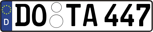 DO-TA447