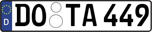 DO-TA449