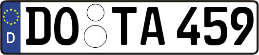 DO-TA459