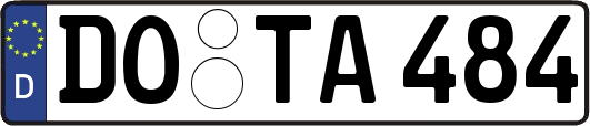 DO-TA484