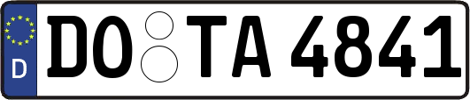 DO-TA4841