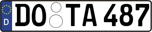 DO-TA487