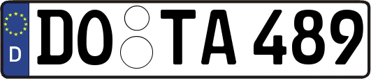 DO-TA489