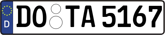 DO-TA5167