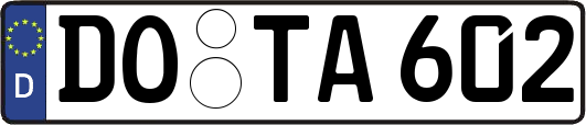 DO-TA602
