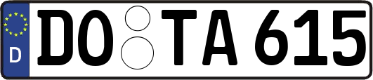 DO-TA615