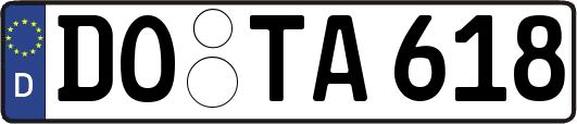 DO-TA618