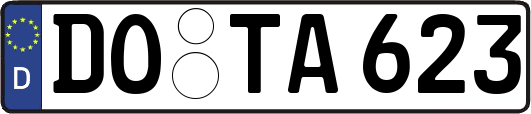 DO-TA623