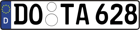 DO-TA628