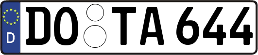 DO-TA644