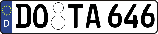 DO-TA646