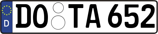 DO-TA652