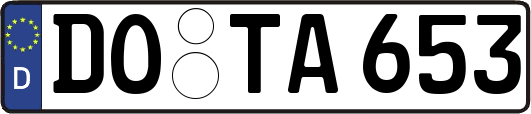 DO-TA653