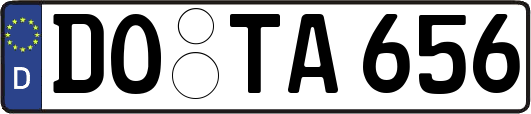 DO-TA656