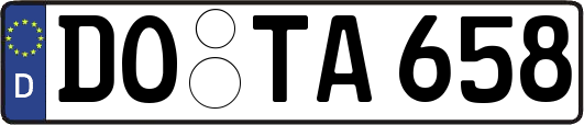 DO-TA658