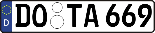 DO-TA669