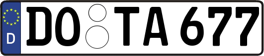 DO-TA677