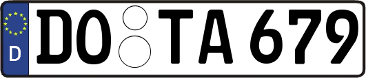 DO-TA679