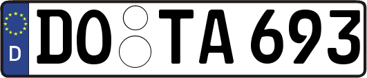 DO-TA693