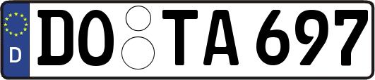 DO-TA697