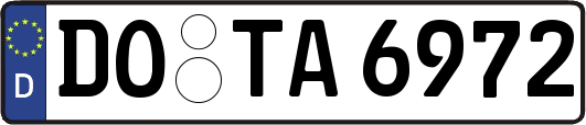 DO-TA6972