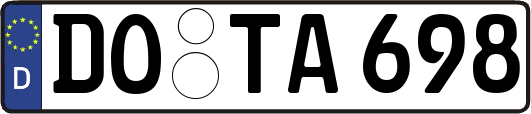 DO-TA698