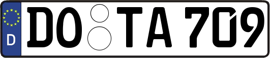 DO-TA709