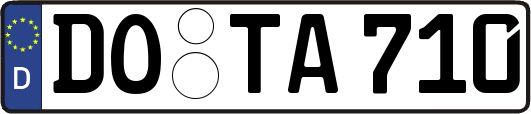 DO-TA710