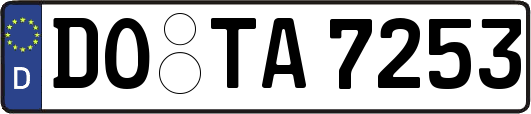 DO-TA7253