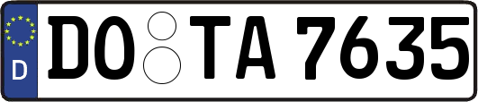 DO-TA7635
