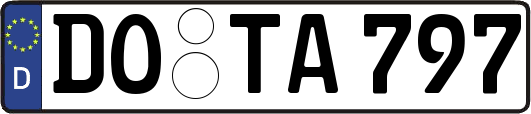 DO-TA797